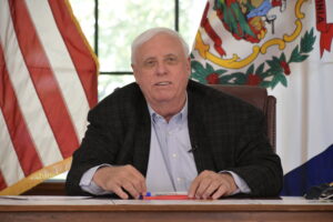 COVID cumulative rate hits 2.97%; Justice expects no shutdowns if it hits 3% benchmark